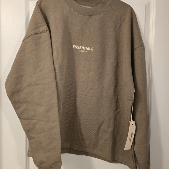 Essentials Fear of God - Picture 3 of 7